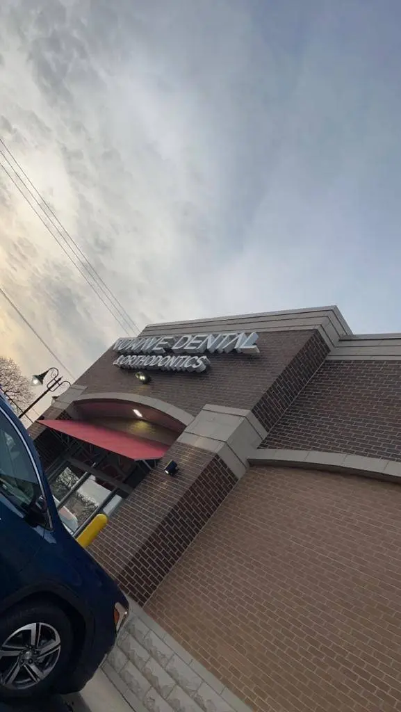 NuWave Dental & Orthodontics