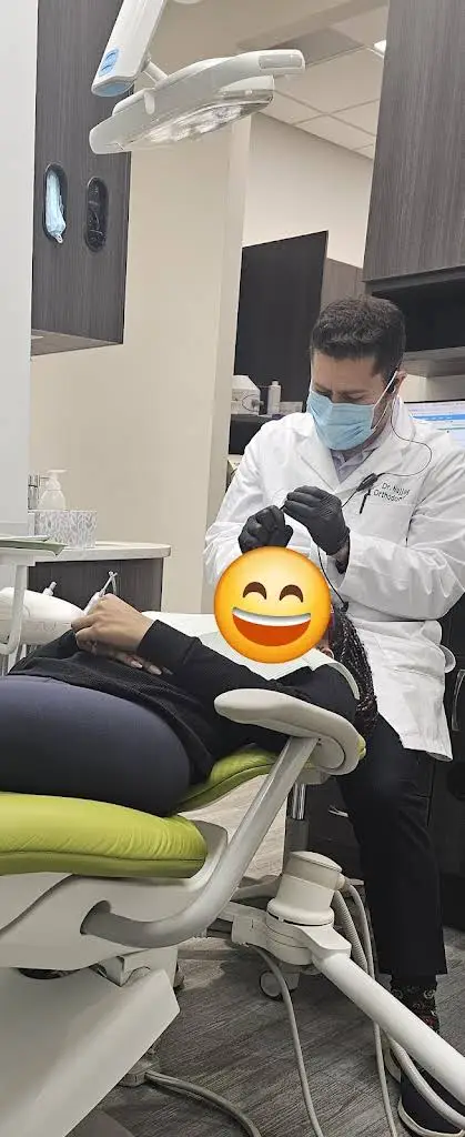 NuWave Dental & Orthodontics