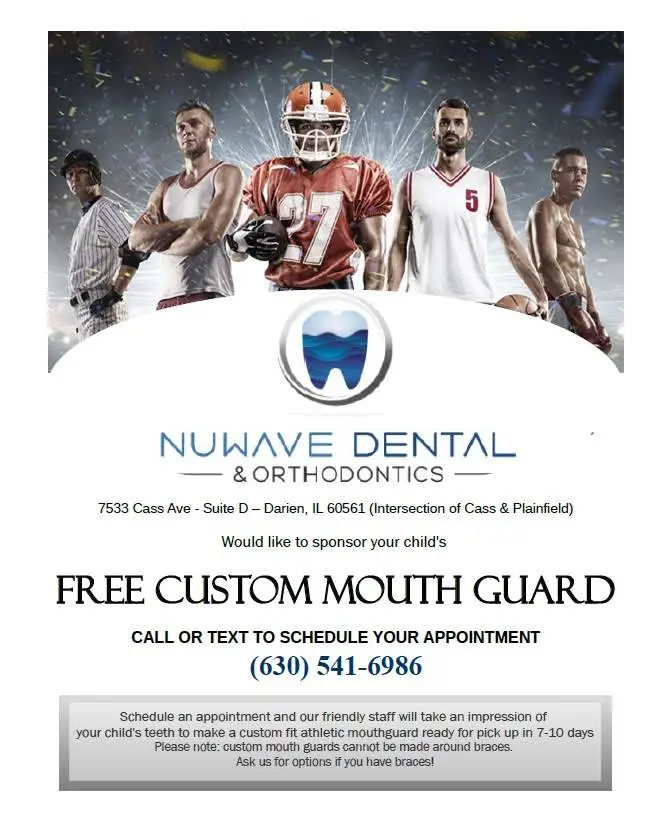 NuWave Dental & Orthodontics