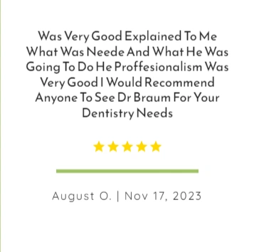 Doc Bram / Dental Implant Center Downers Grove