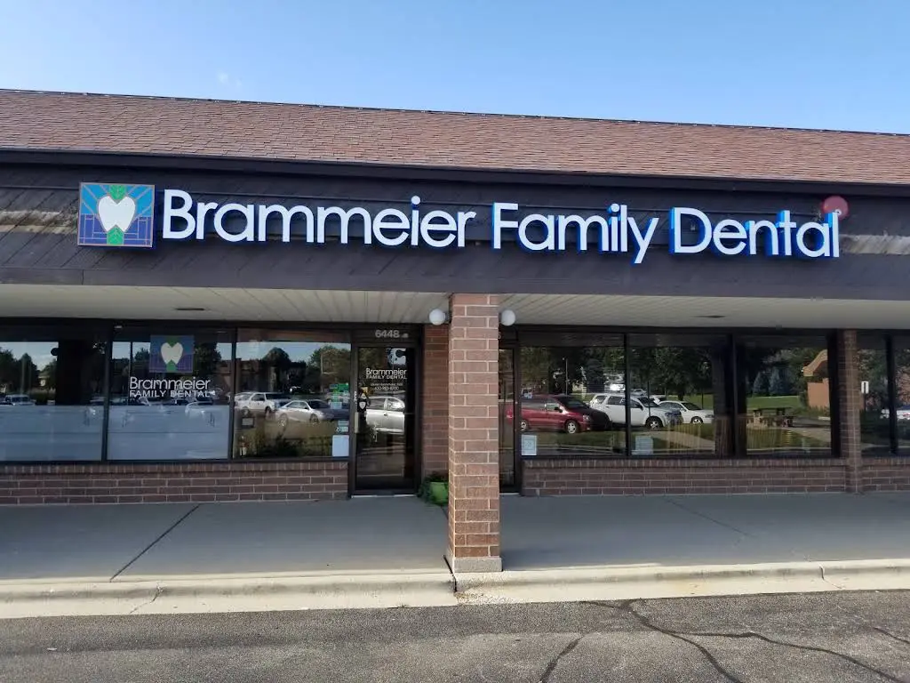 Brammeier Family Dental
