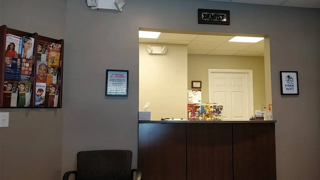 Helen Lo DDS Family Dentistry