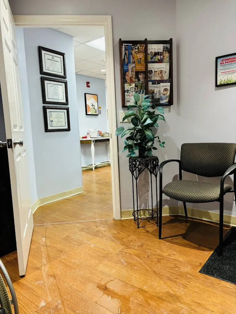 Helen Lo DDS Family Dentistry