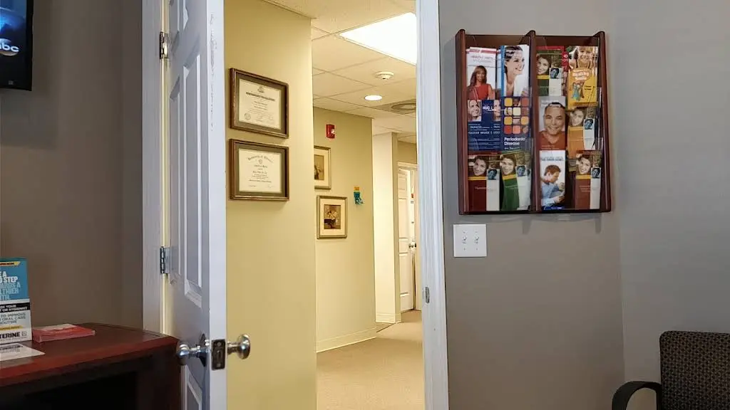 Helen Lo DDS Family Dentistry