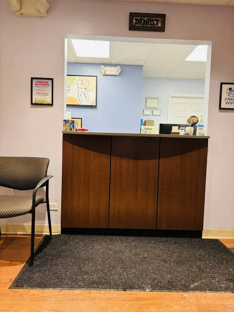 Helen Lo DDS Family Dentistry
