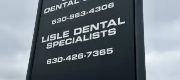 Lisle Dental Specialists