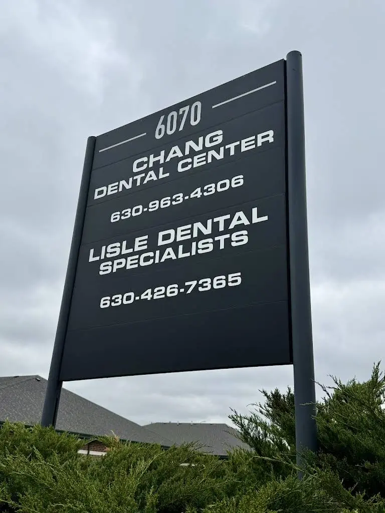 Lisle Dental Specialists