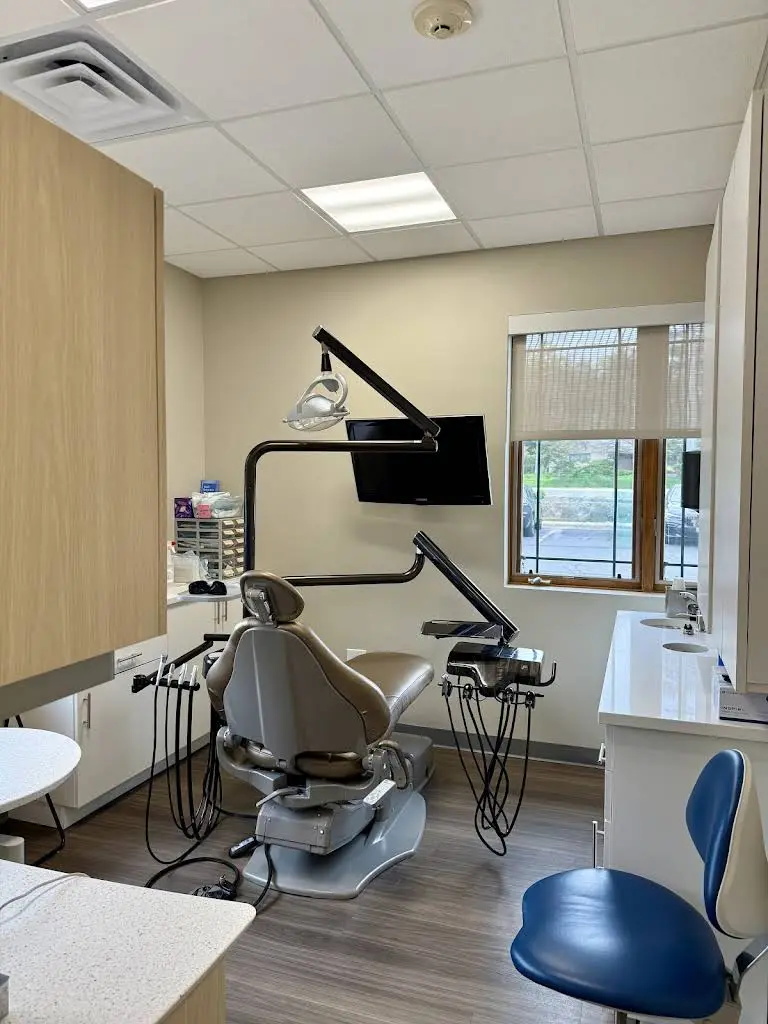 Lisle Dental Specialists
