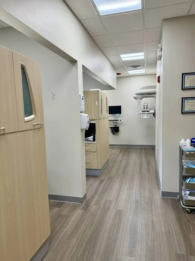 Lisle Dental Specialists