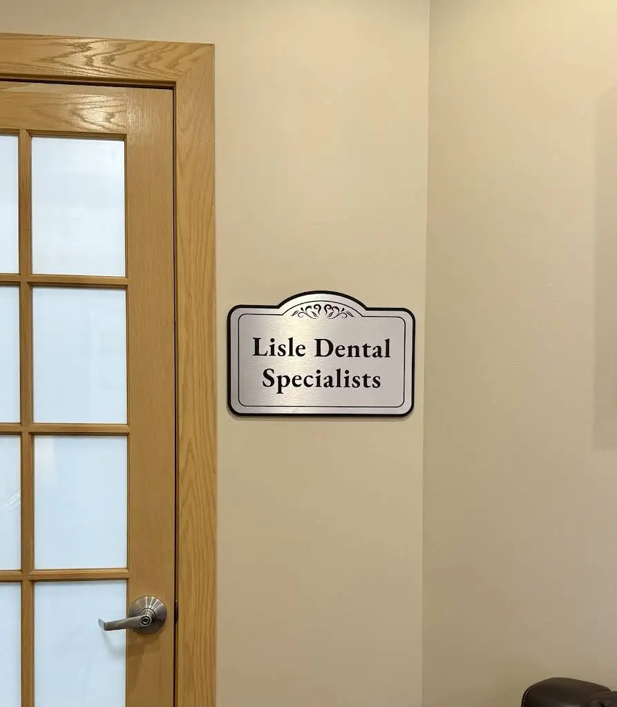 Lisle Dental Specialists