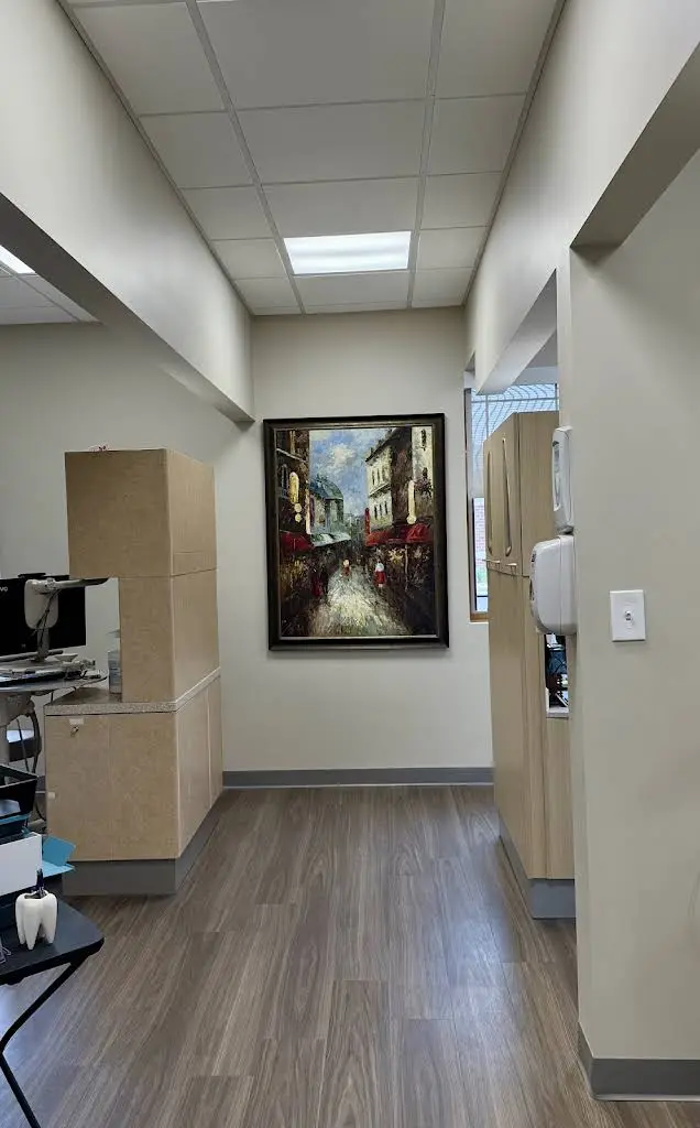 Lisle Dental Specialists