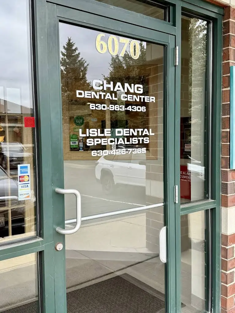 Lisle Dental Specialists
