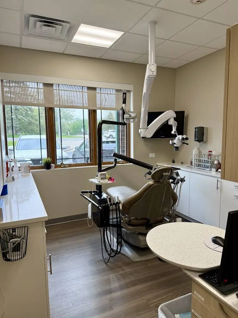 Lisle Dental Specialists