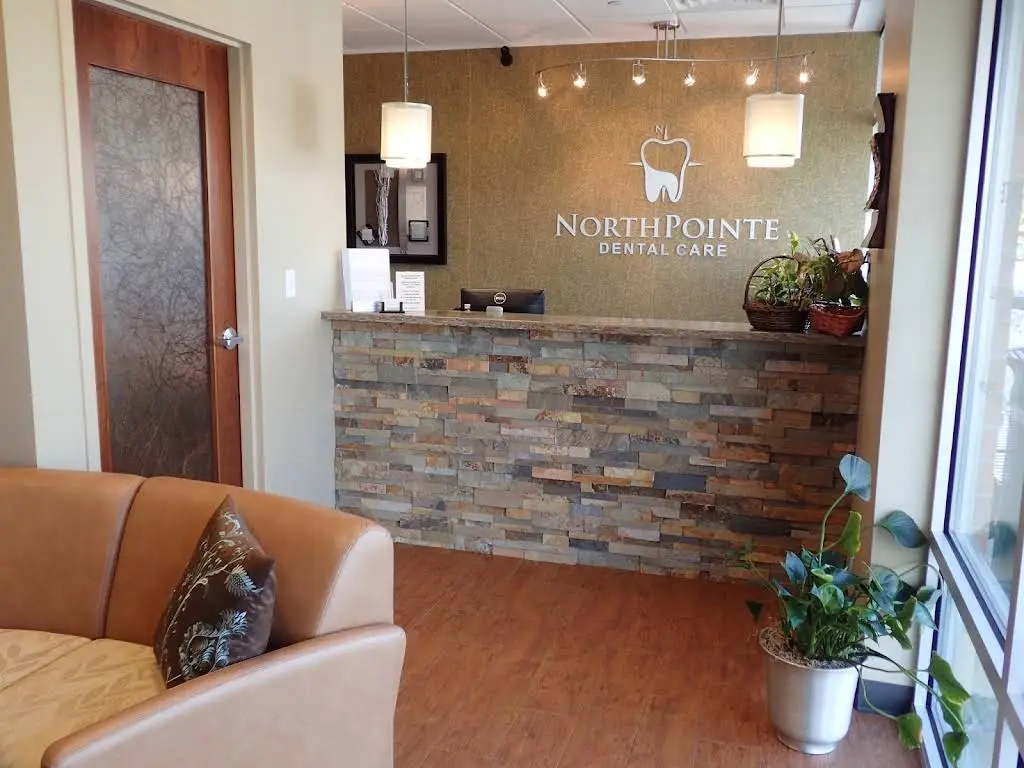 North Pointe Dental Care