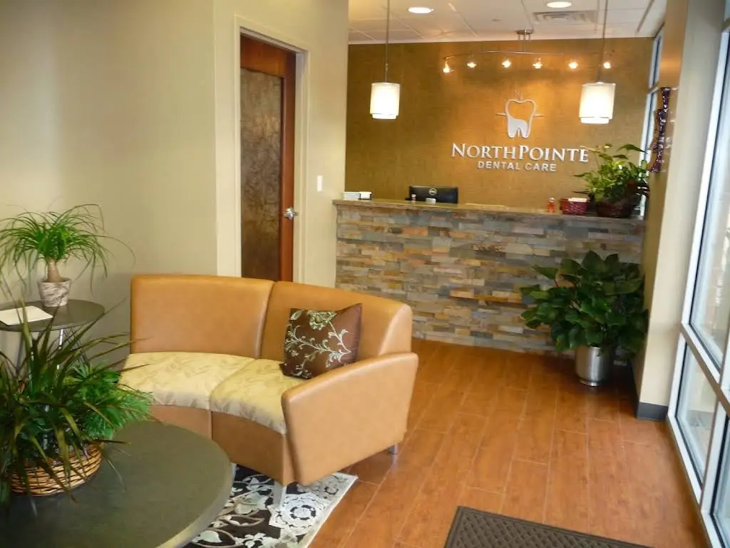 North Pointe Dental Care