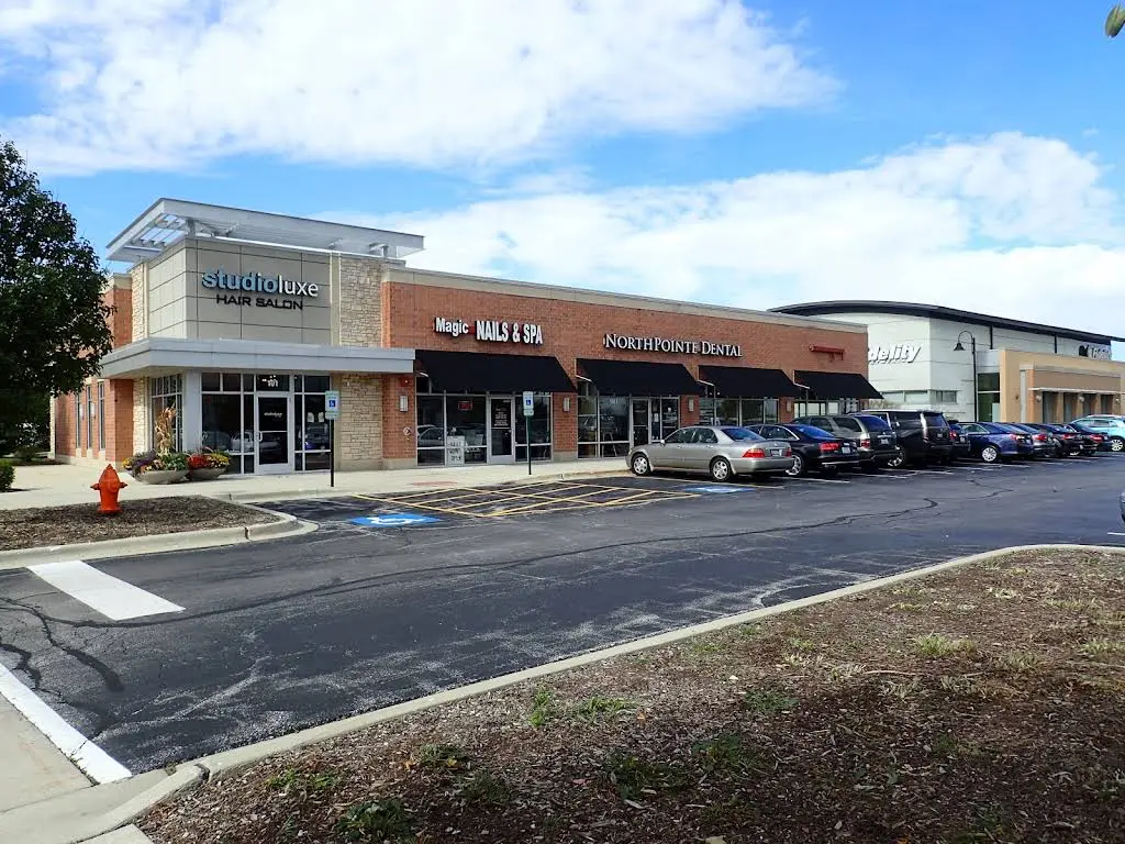 North Pointe Dental Care