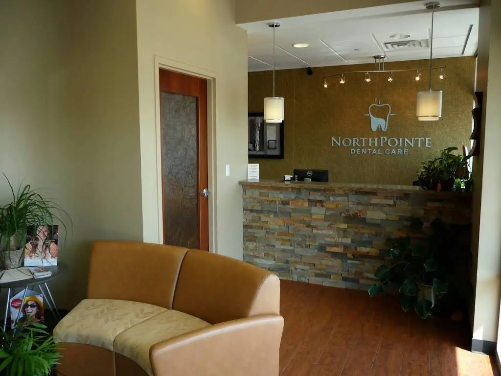 North Pointe Dental Care