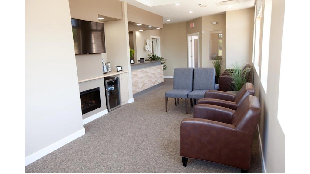 Living Well Dental Group