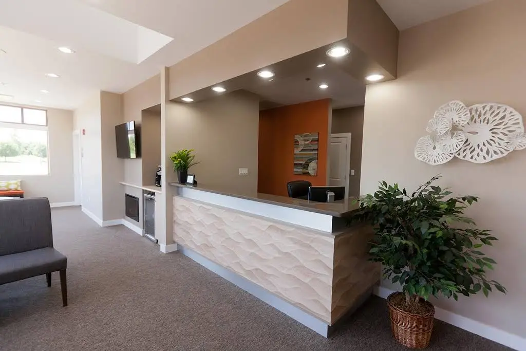 Living Well Dental Group