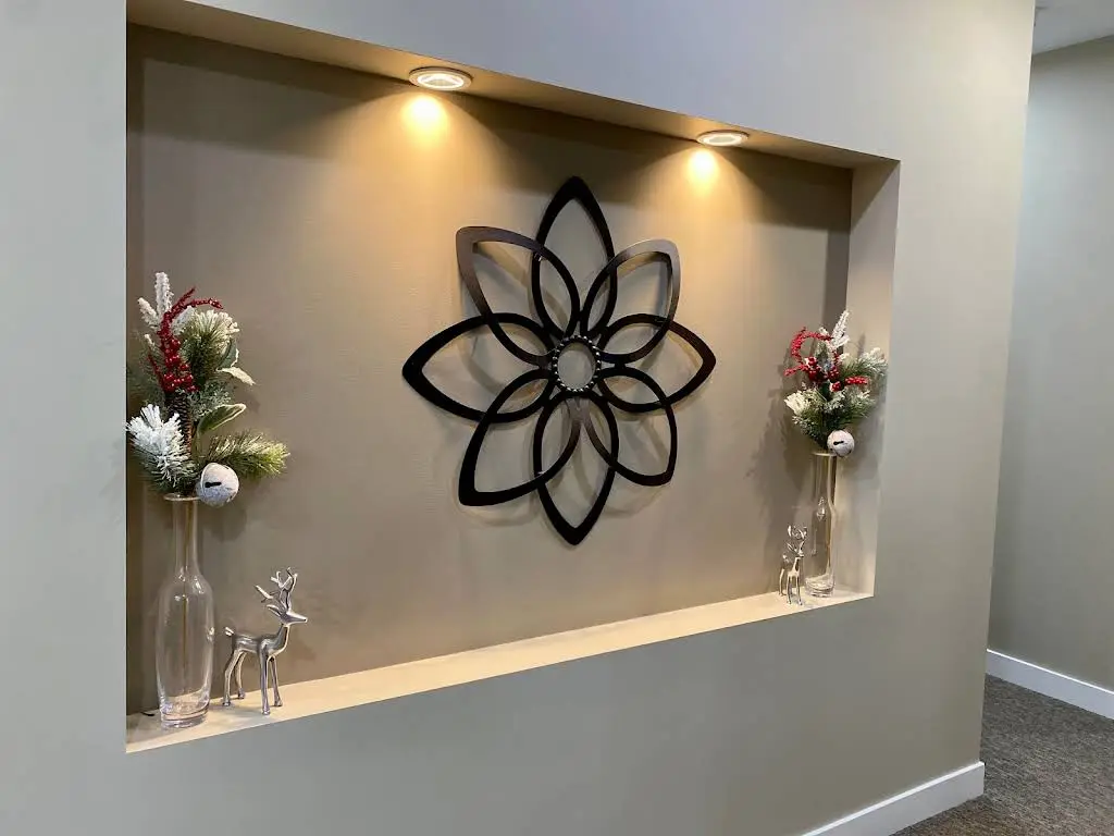 Living Well Dental Group