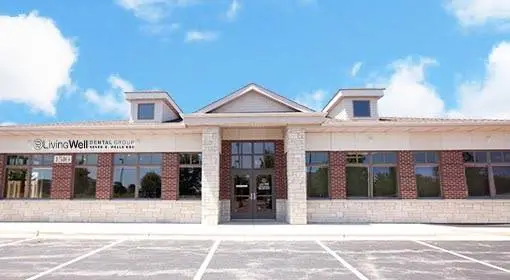 Living Well Dental Group