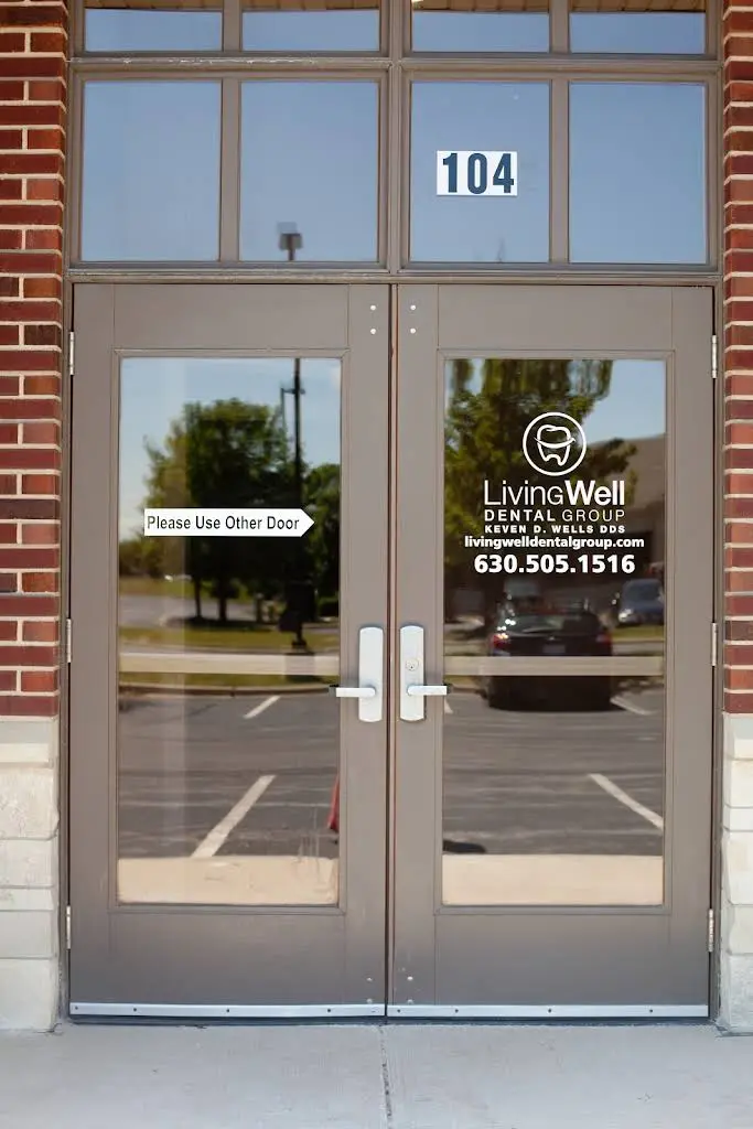 Living Well Dental Group