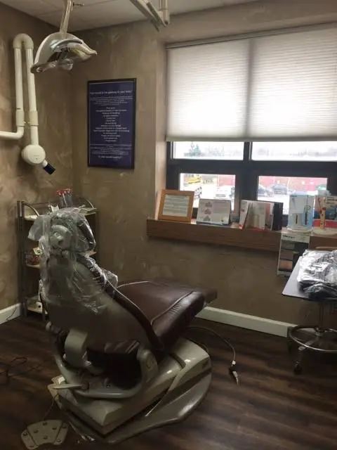 Wheaton Cosmetic Dentistry