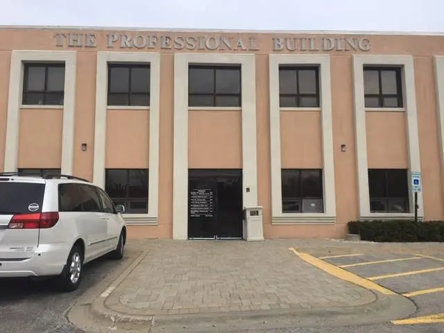 Wheaton Cosmetic Dentistry