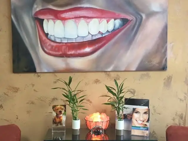 Wheaton Cosmetic Dentistry