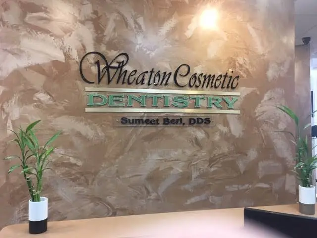 Wheaton Cosmetic Dentistry