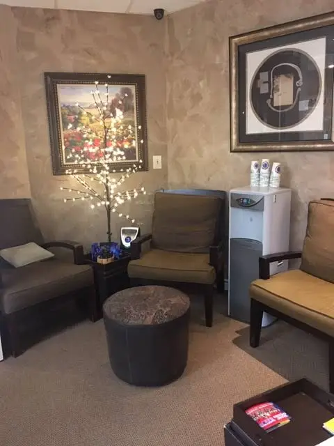 Wheaton Cosmetic Dentistry