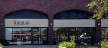 Iroquois Dental Center