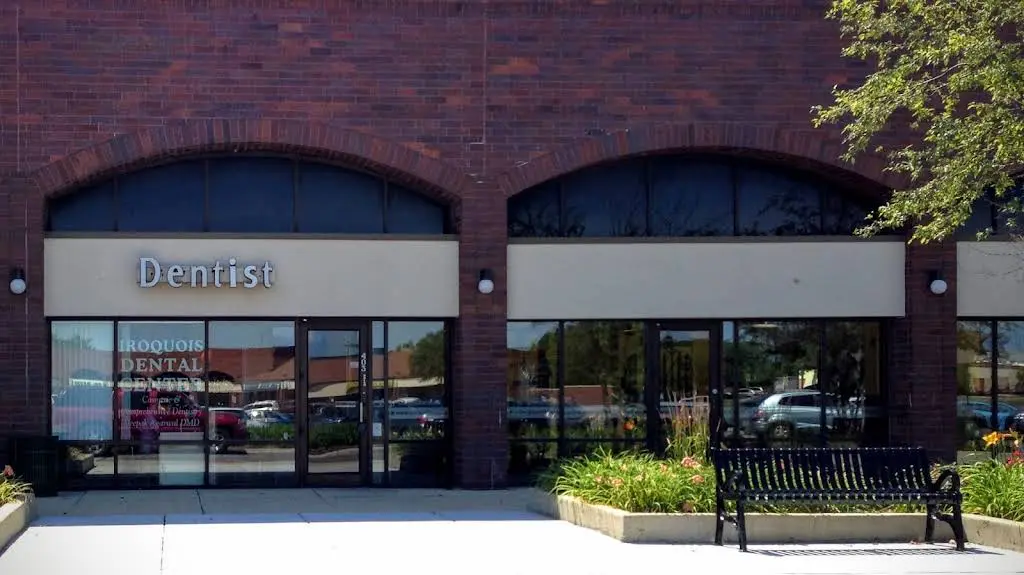 Iroquois Dental Center