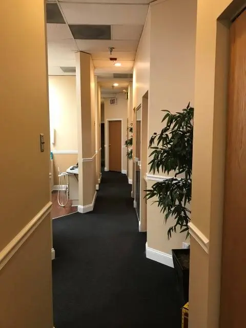 Iroquois Dental Center