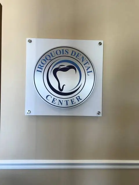 Iroquois Dental Center