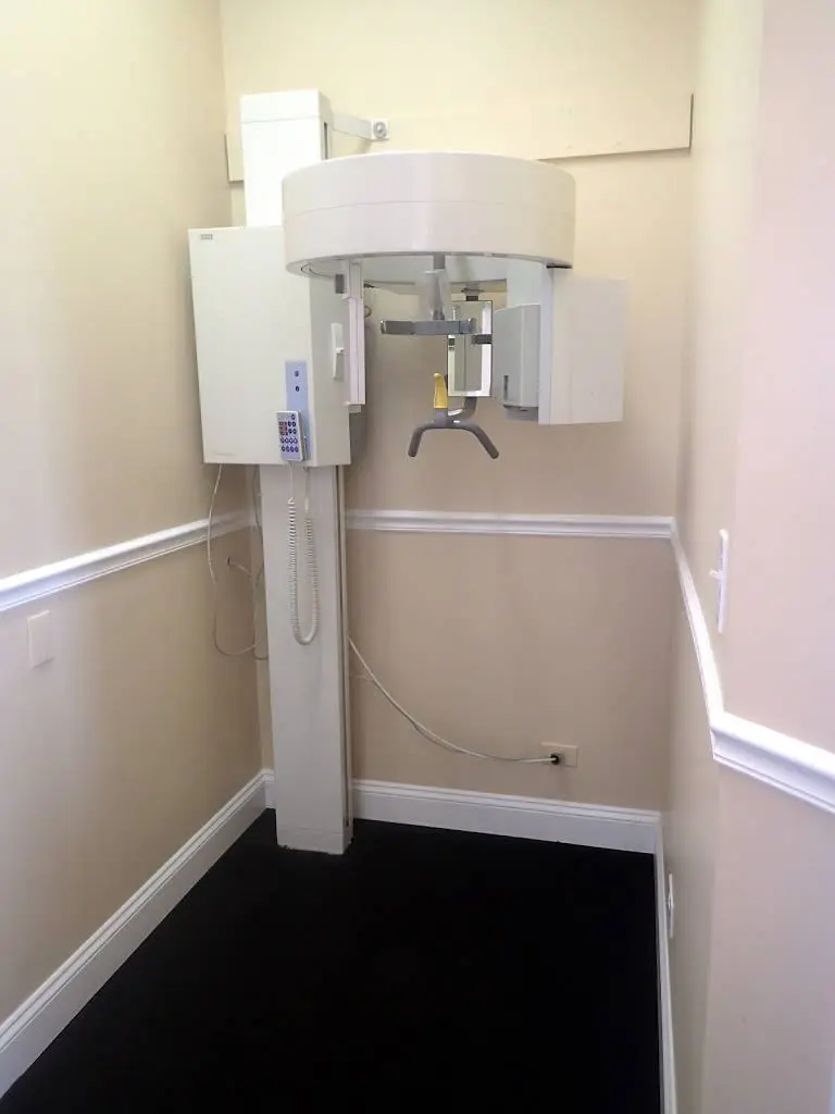 Iroquois Dental Center