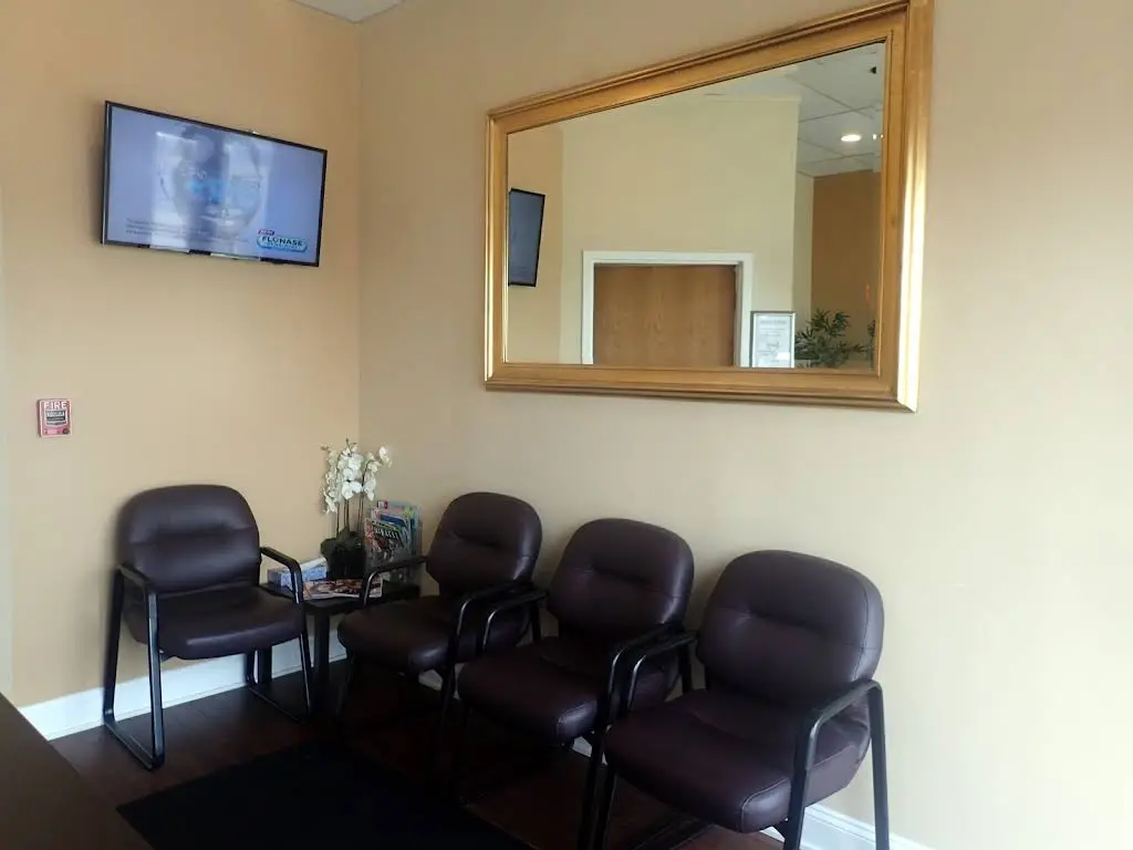 Iroquois Dental Center