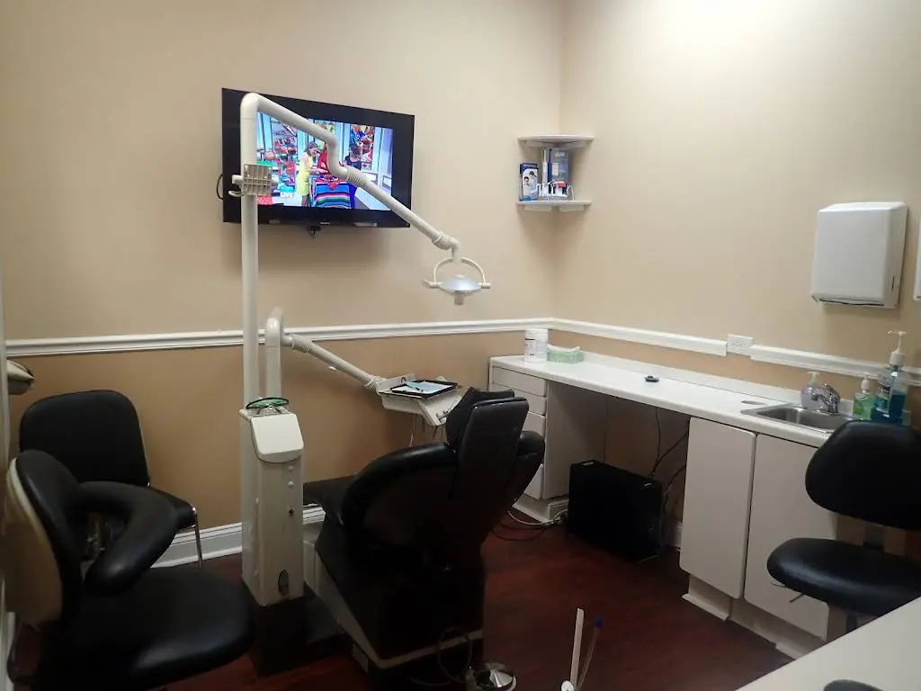 Iroquois Dental Center