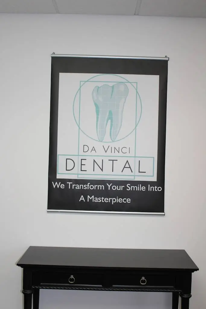 Da Vinci Dental