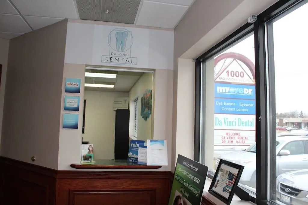 Da Vinci Dental