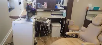 Champer Family Dentistry