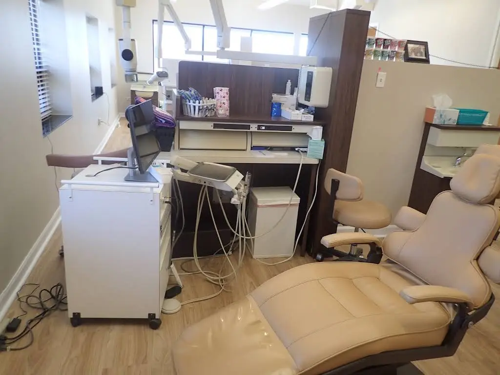 Champer Family Dentistry