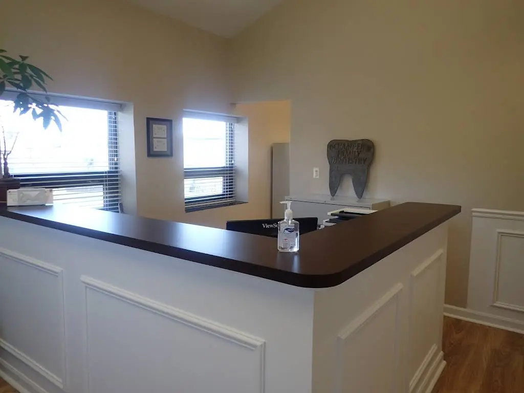 Champer Family Dentistry