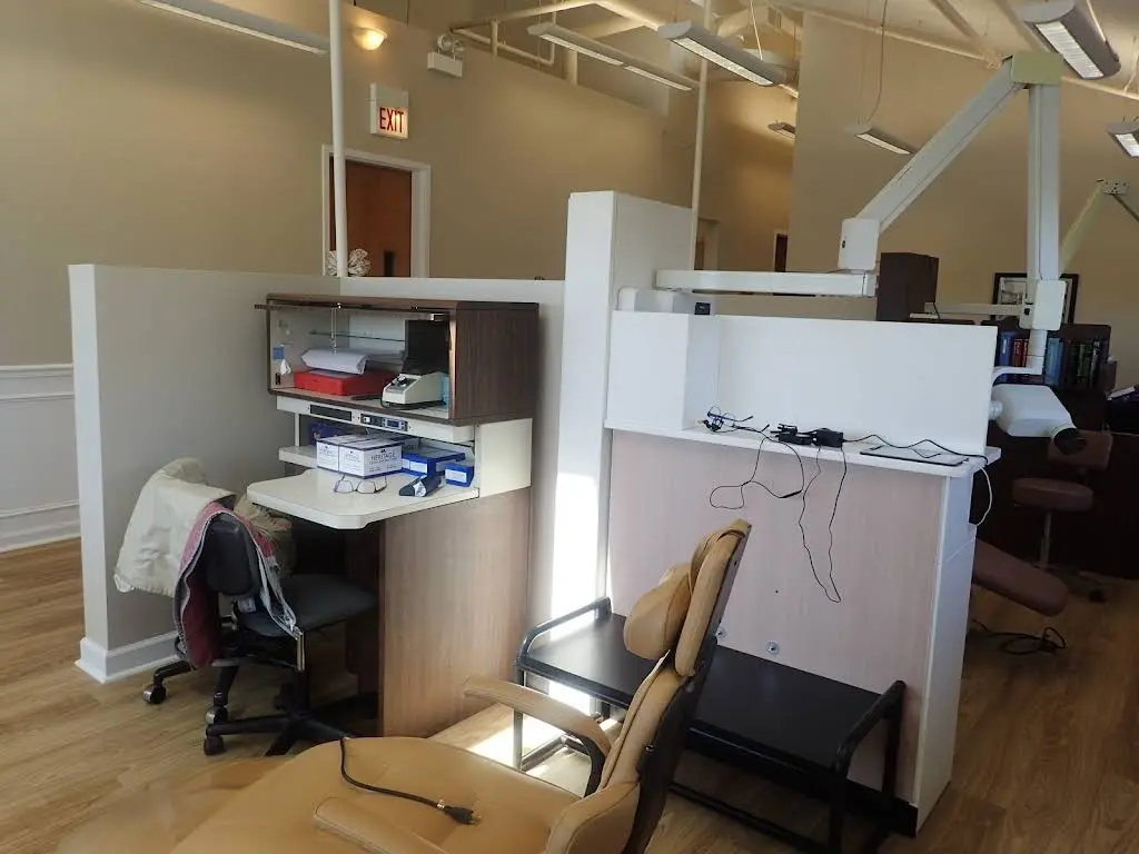 Champer Family Dentistry