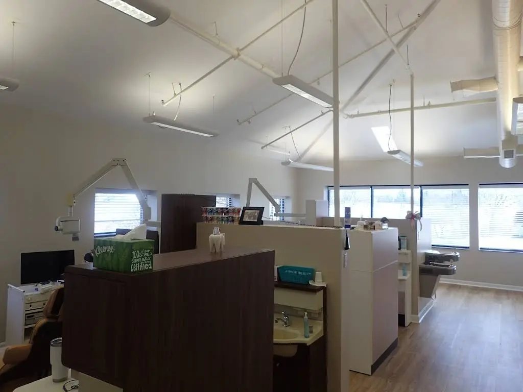 Champer Family Dentistry