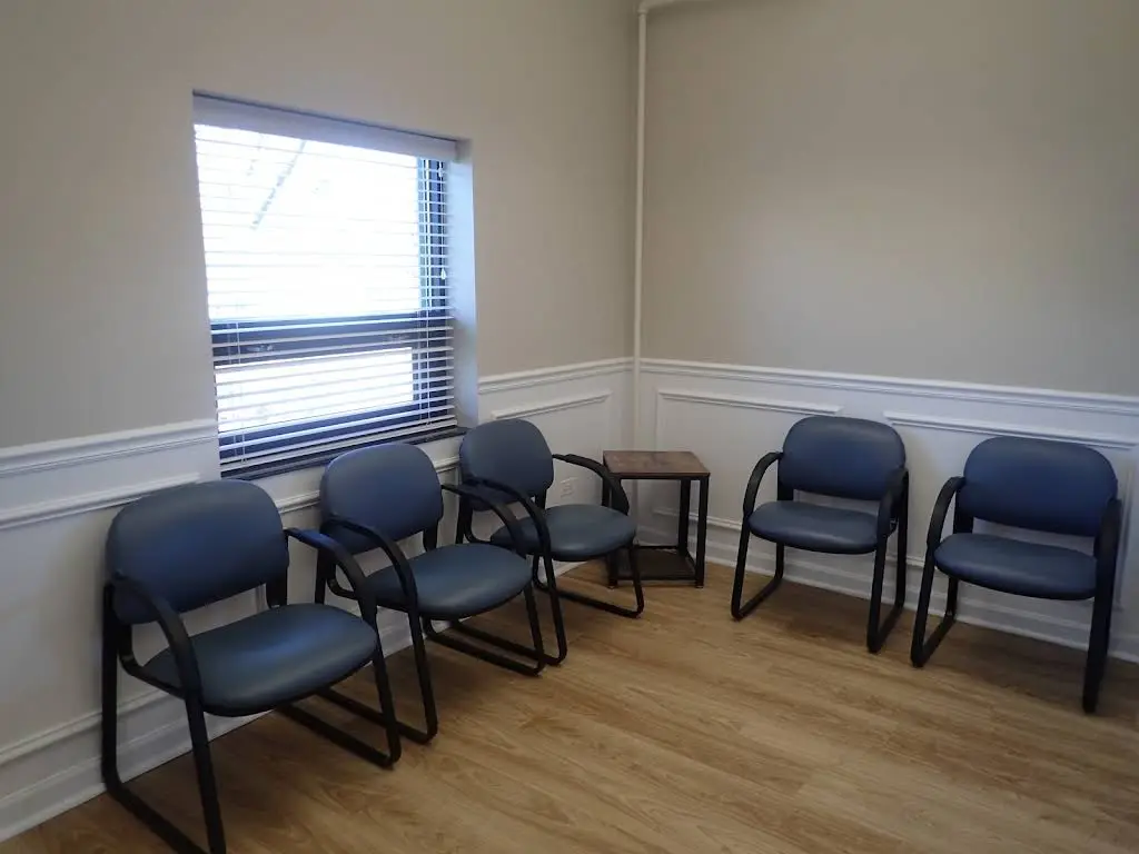 Champer Family Dentistry