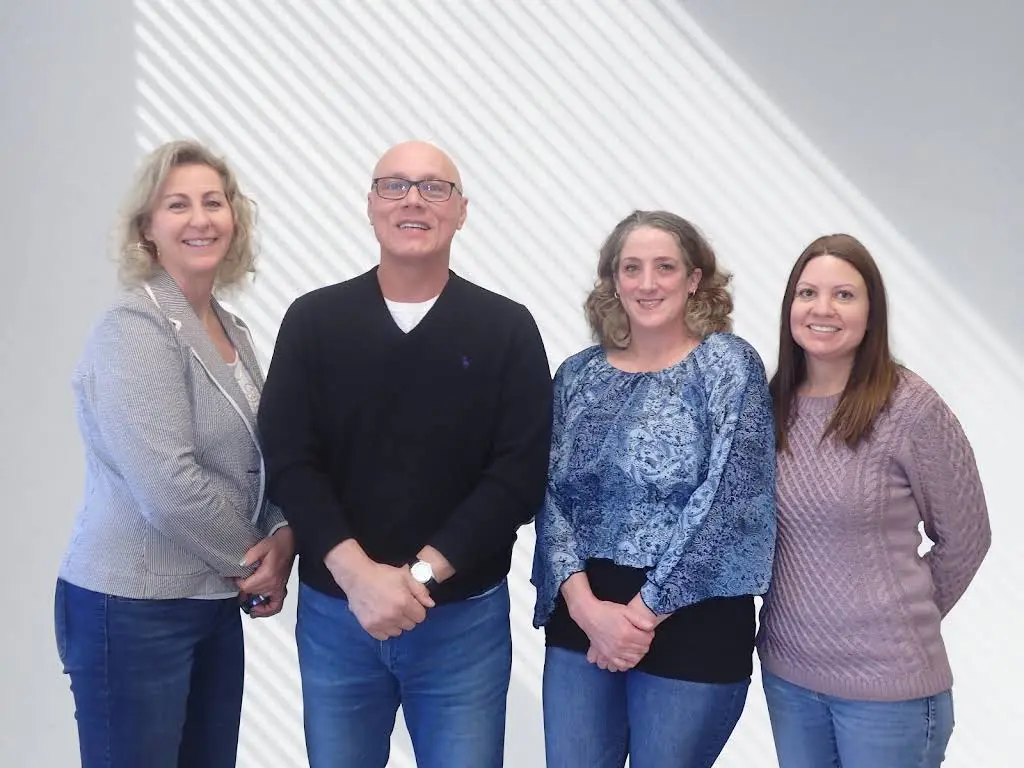 Champer Family Dentistry