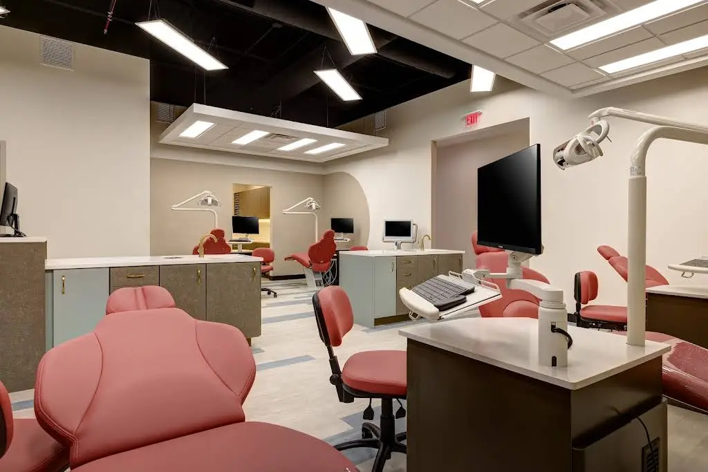 G&G Pediatric Dentistry and Orthodontics