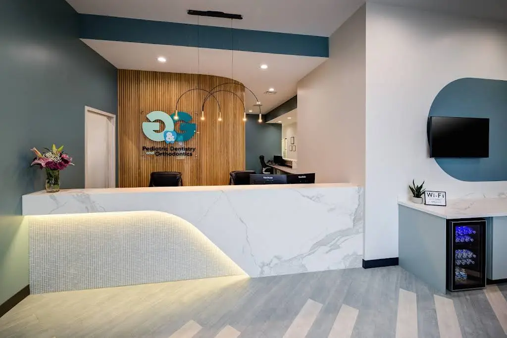 G&G Pediatric Dentistry and Orthodontics
