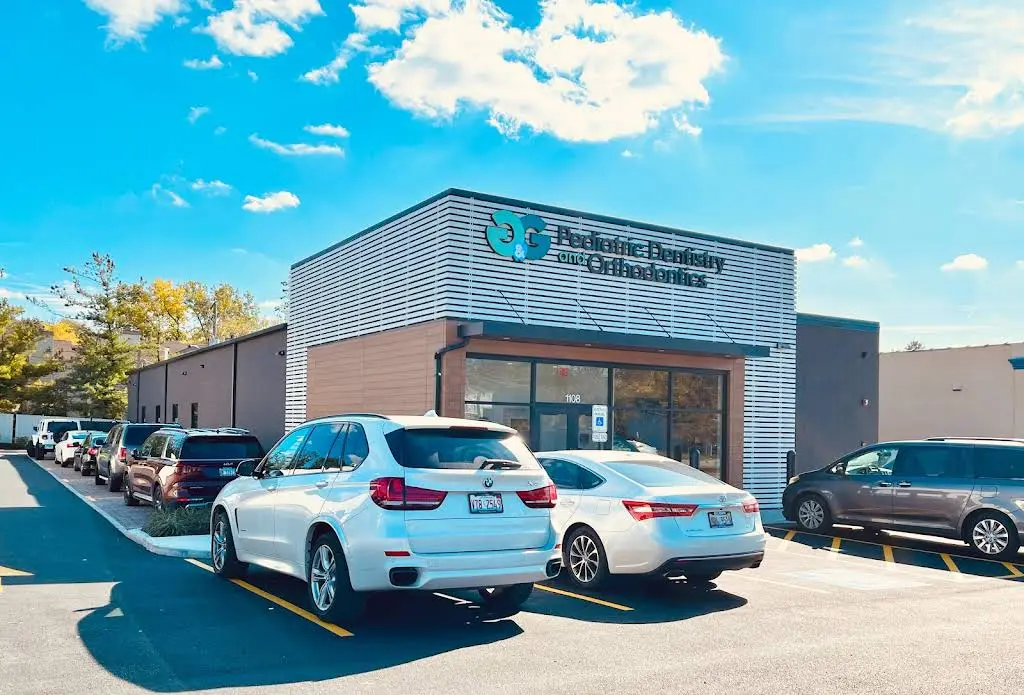 G&G Pediatric Dentistry and Orthodontics